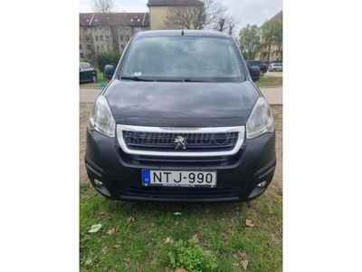 PEUGEOT PARTNER 1.6 HDi Business L1