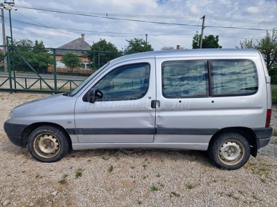 PEUGEOT PARTNER 1.9 D 190 C