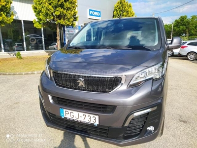 PEUGEOT TRAVELLER 2.0 BlueHDi L3 Start&Stop Business (6 személyes ) Magyarországi!