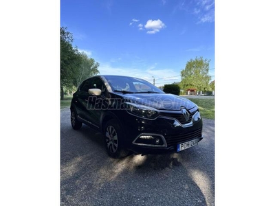 RENAULT CAPTUR 0.9 TCe Energy Limited EURO6