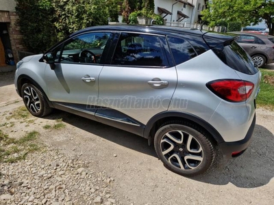 RENAULT CAPTUR 1.2 TCe Zen EDC