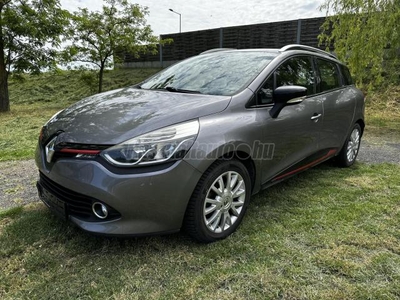 RENAULT CLIO Grandtour 1.5 dCi Life 176e km. NAVI. radar. tempomat