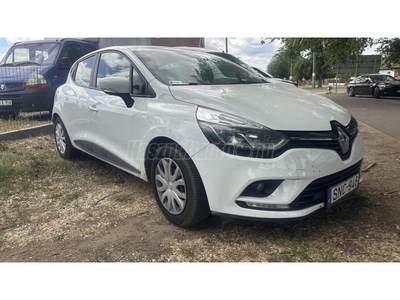 RENAULT CLIO Société 1.5 dCi Business Start&Stop Megkímélt!