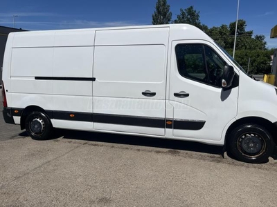 RENAULT MASTER 2.3 dCi L3H2P3 RWD