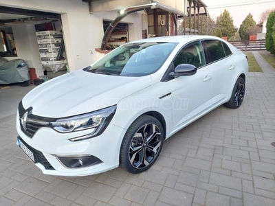 RENAULT MEGANE 1.3 TCe Limited Plus