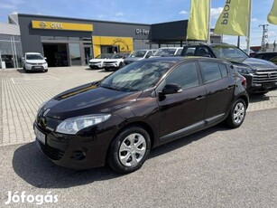 Renault Megane 1.5 dCi Expression