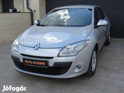 Renault Megane 1.6 Generation 90.092 km ! Digit...