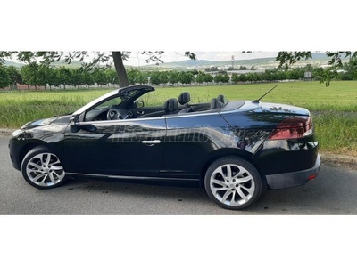 RENAULT MEGANE CC 1.9 dCi Dynamique