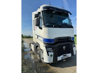 RENAULT T520 Highcab