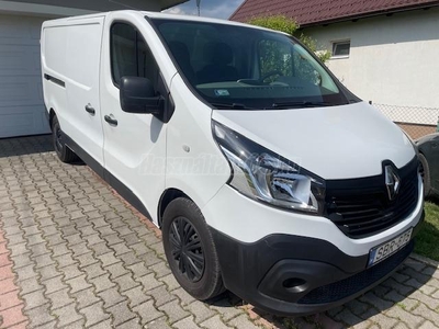 RENAULT TRAFIC 1.6 dCi 125 L2H1 2,9t Pack Comfort S&S