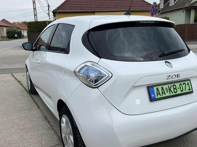 RENAULT ZOE Intens Q210