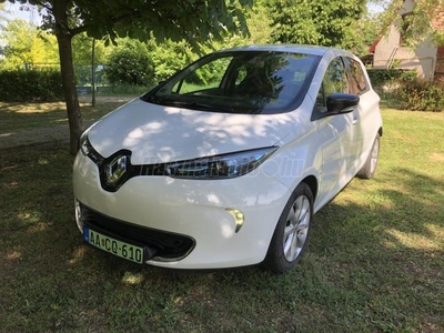 RENAULT ZOE Intens Q210