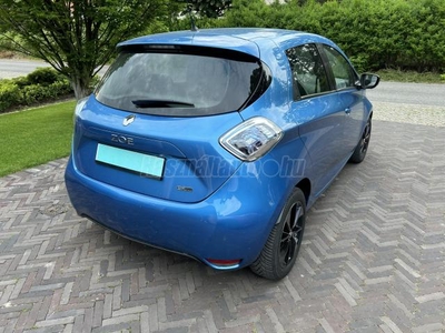 RENAULT ZOE Z.E. R110 41 kWh Intens (Automata)