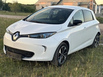 RENAULT ZOE Z.E. R90 41 kWh Life (Automata)