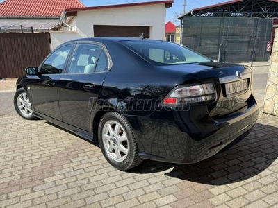 SAAB 9-3 1.8 t Linear (Automata) Magyarországi 96.034 Km! Kiváló műszaki állapotban!