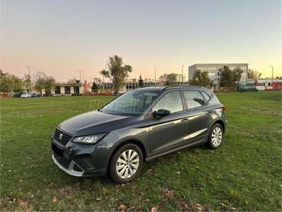 SEAT ARONA 1.0 TSI Style DSG LED. FULL LINK. GARANCIÁLIS