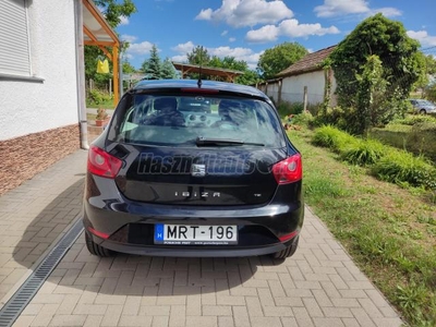 SEAT IBIZA 1.2 TSI FR