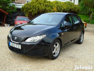 SEAT Ibiza 1.4 PD TDi Reference Jó motorral.klí...