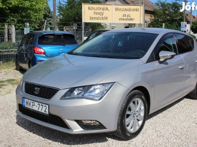 SEAT Leon 1.2 TSI Style Digit Klíma // Tempomat...