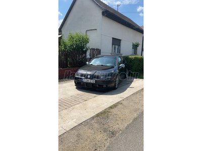 SEAT LEON 1.9 PD TDI FR