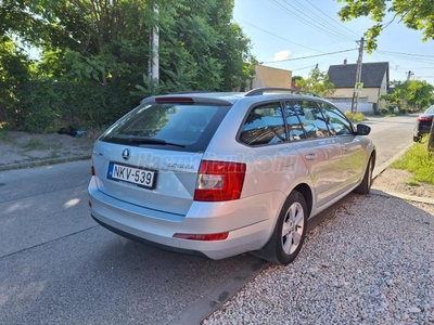 SKODA OCTAVIA 1.2 TSI Ambition