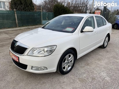 Skoda Octavia 1.4 TSI Ambiente Magyarországi.FR...