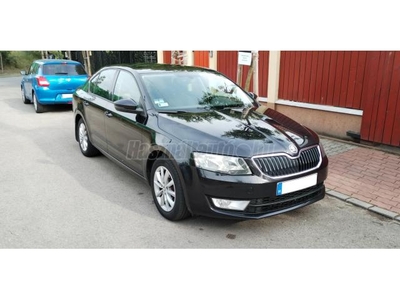 SKODA OCTAVIA 1.8 TSI Elegance DSG Euro 6