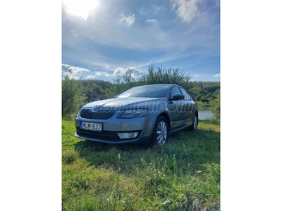 SKODA OCTAVIA 2.0 CR TDI Elegance