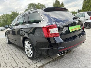 SKODA OCTAVIA 2.0 CR TDI RS DSG 297eKm!DSG!F1Váltó!