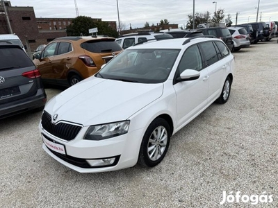 Skoda Octavia Combi 1.6 CR TDI Ambition 4x4 4WD...