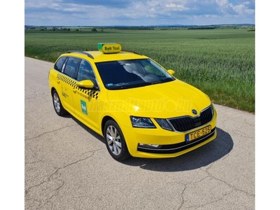 SKODA OCTAVIA Combi 1.6 CR TDI Style