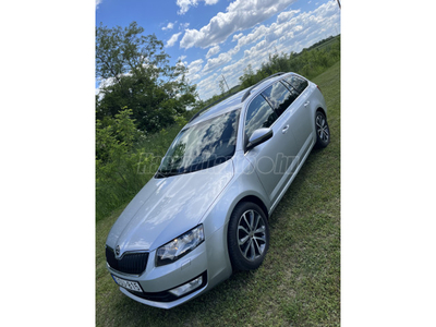 SKODA OCTAVIA Combi 2.0 CR TDI RS Euro 6