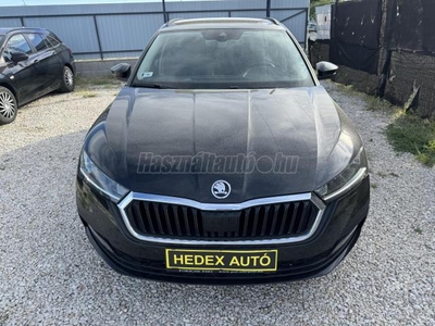 SKODA OCTAVIA Combi 2.0 TDI SCR Ambition DSG