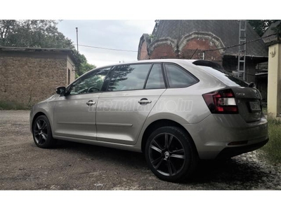 SKODA RAPID 1.4 CR TDI Style