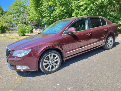 SKODA SUPERB 2.0 PD TDI Comfort