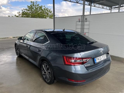 SKODA SUPERB 2.0 TDi SCR L&K DSG7