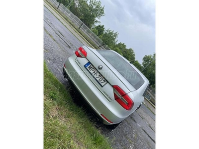 SKODA SUPERB 2.0 TSI L&K DSG