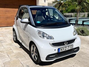 SMART FORTWO CABRIO 1.0 Passion Softouch