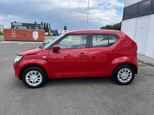 SUZUKI IGNIS 1.2 GL 9900 Km! Újszerü állapot!