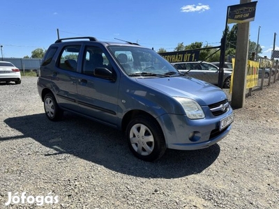 Suzuki Ignis 1.3 GLX AC Megbízható! Működő Klíma!