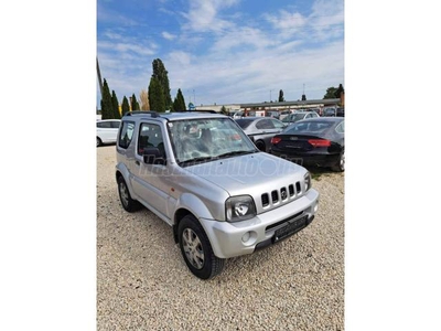 SUZUKI JIMNY 1.3