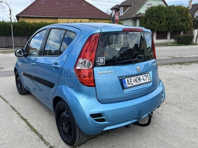 SUZUKI SPLASH 1.2 GLX+ CD AC MP3