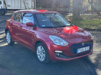 SUZUKI SWIFT 1.0 Boosterjet GL+ FOGLALÓZVA!!!