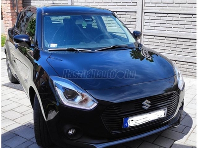 SUZUKI SWIFT 1.0 Boosterjet GLX Hybrid Glx