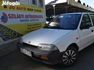 Suzuki Swift 1.0 GA ITT és Most Akció!!!