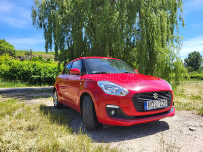 SUZUKI SWIFT 1.2 Dualjet GL+