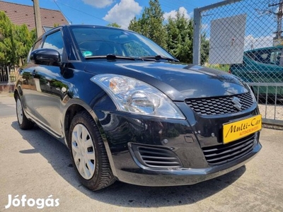 Suzuki Swift 1.2 GLX AC ESP Klíma.Tolatóradar.V...