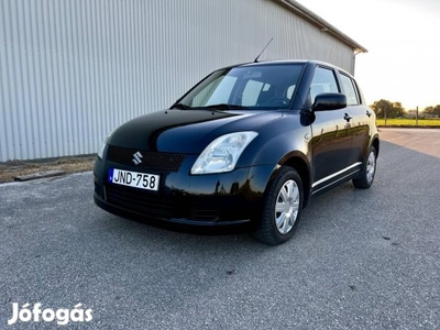 Suzuki Swift 1.3 GC AC Klímás!