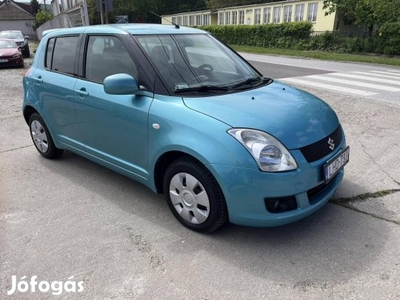 Suzuki Swift 1.3 GC