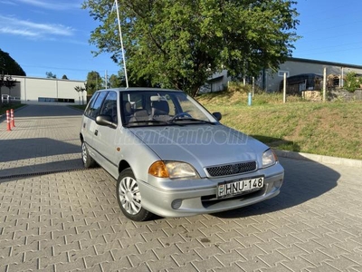 SUZUKI SWIFT 1.3 GLX